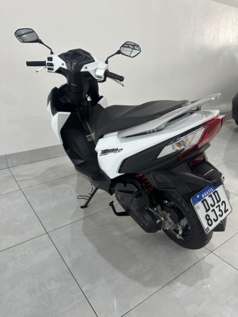 HONDA Elite 125 , Foto 6