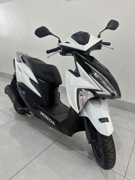 HONDA Elite 125 , Foto 8