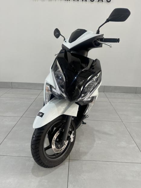 HONDA Elite 125 , Foto 7