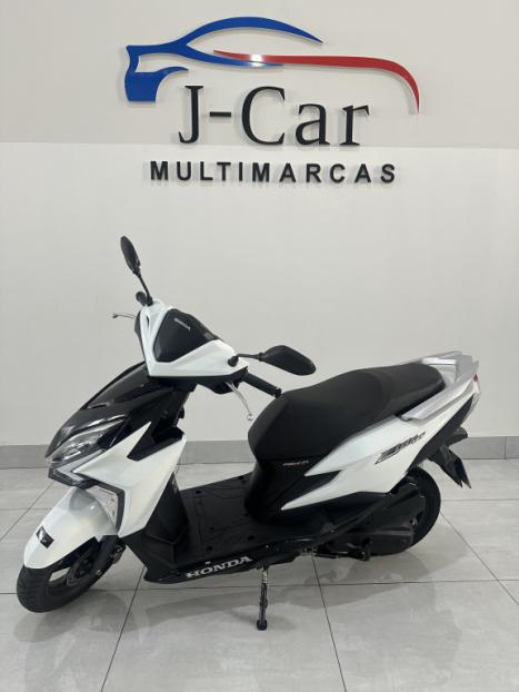 HONDA Elite 125 , Foto 3