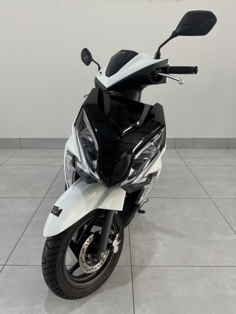 HONDA Elite 125 , Foto 10