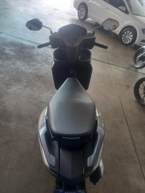 HONDA Elite 125 , Foto 4