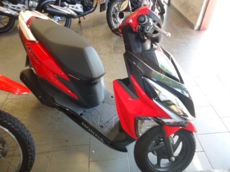 HONDA Elite 125 , Foto 2