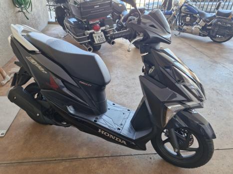 HONDA Elite 125 , Foto 2