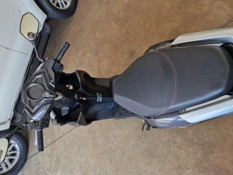 HONDA Elite 125 , Foto 3