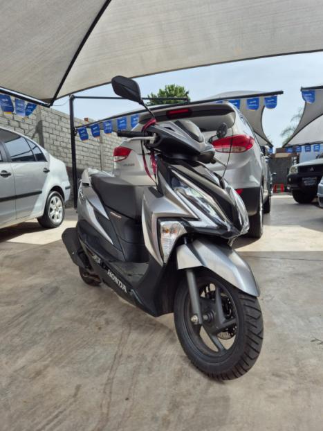 HONDA Elite 125 , Foto 1