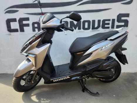 HONDA Elite 125 , Foto 3