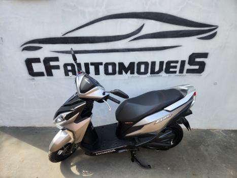 HONDA Elite 125 , Foto 4