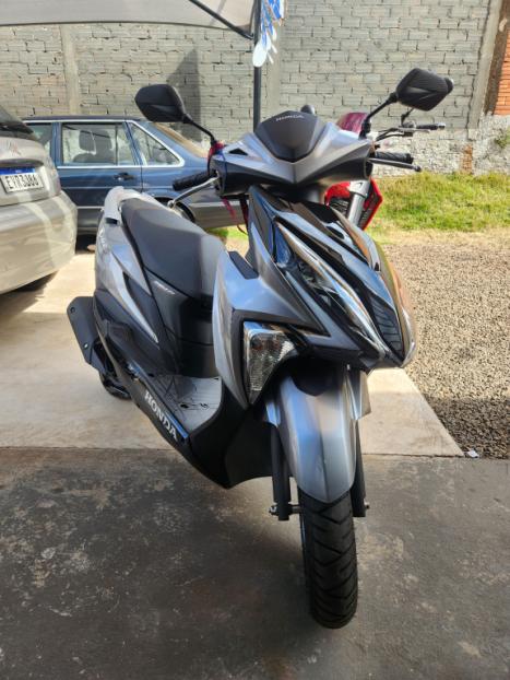 HONDA Elite 125 , Foto 5
