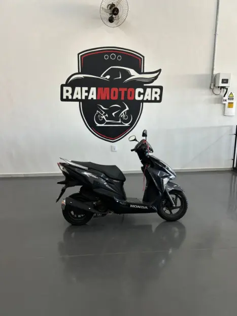 HONDA Elite 125 , Foto 3