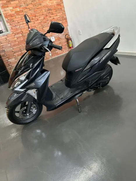 HONDA Elite 125 , Foto 5