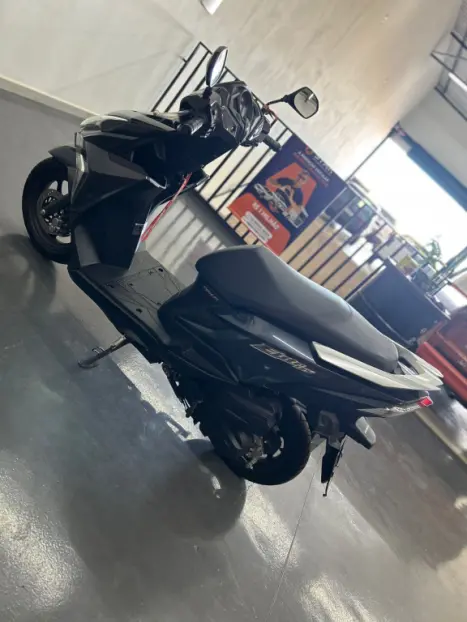 HONDA Elite 125 , Foto 6