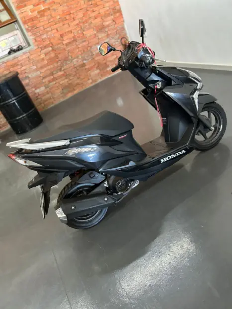 HONDA Elite 125 , Foto 7