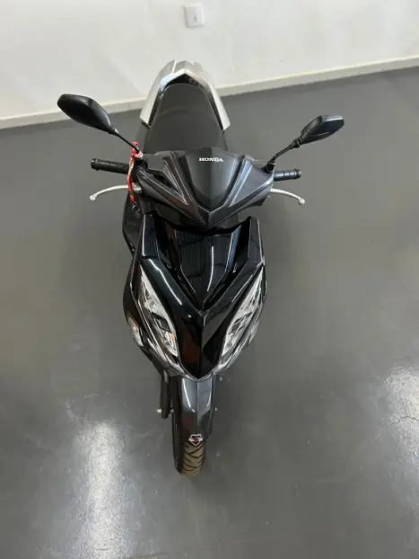 HONDA Elite 125 , Foto 8