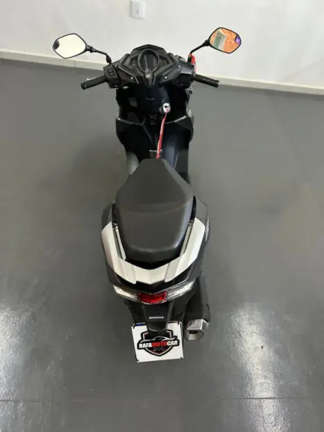 HONDA Elite 125 , Foto 9