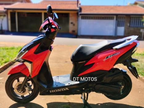 HONDA Elite 125 , Foto 2