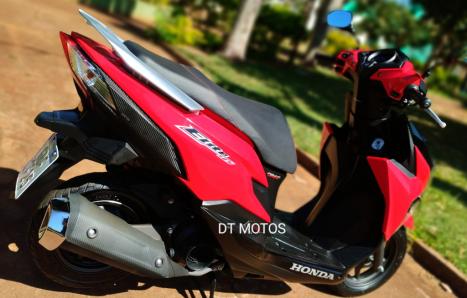 HONDA Elite 125 , Foto 3