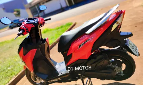 HONDA Elite 125 , Foto 6