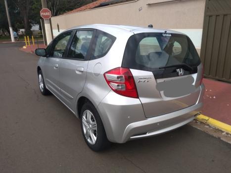 HONDA Fit 1.4 16V 4P DX FLEX, Foto 3