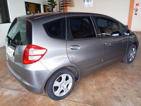 HONDA Fit 1.4 16V 4P LXL FLEX, Foto 2