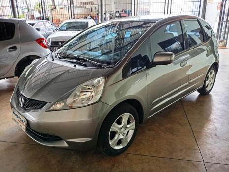 HONDA Fit 1.4 16V 4P LXL FLEX, Foto 3