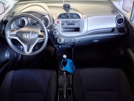 HONDA Fit 1.4 16V 4P LXL FLEX, Foto 5