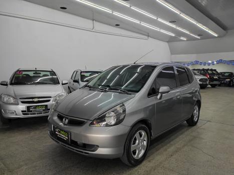 HONDA Fit 1.4 16V 4P LXL, Foto 1