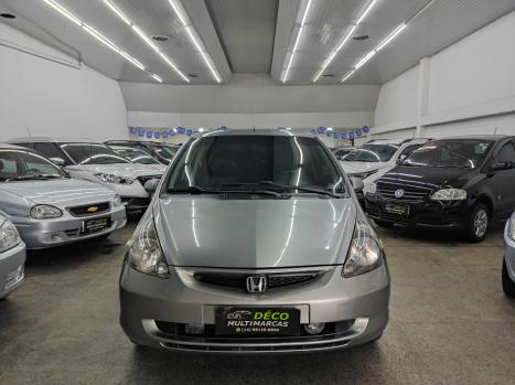 HONDA Fit 1.4 16V 4P LXL, Foto 2