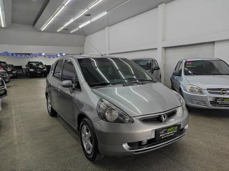 HONDA Fit 1.4 16V 4P LXL, Foto 3