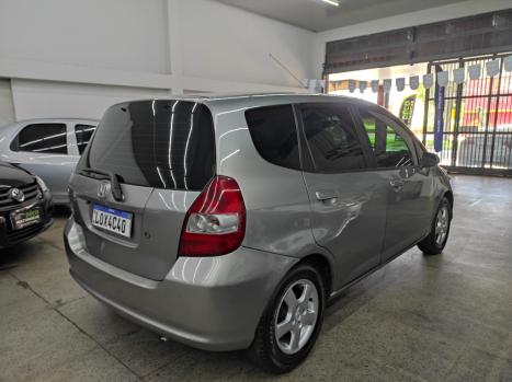 HONDA Fit 1.4 16V 4P LXL, Foto 4