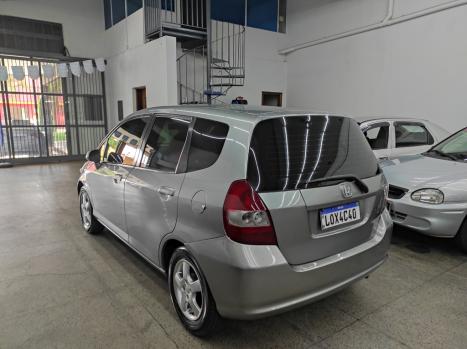 HONDA Fit 1.4 16V 4P LXL, Foto 6