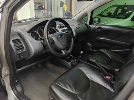 HONDA Fit 1.4 16V 4P LXL, Foto 7