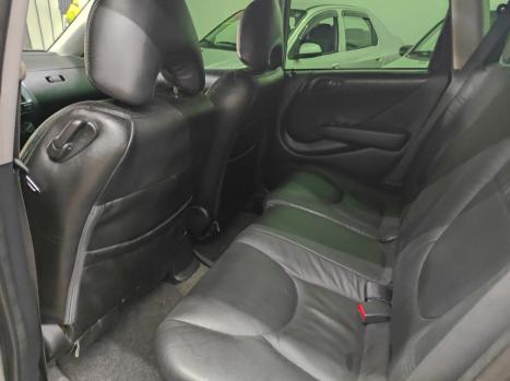 HONDA Fit 1.4 16V 4P LXL, Foto 9