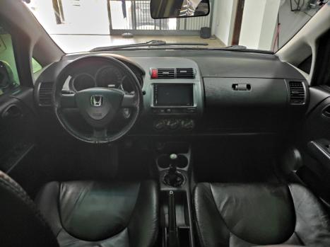 HONDA Fit 1.4 16V 4P LXL, Foto 10