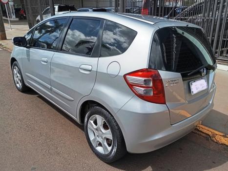 HONDA Fit 1.4 16V 4P LXL FLEX, Foto 2