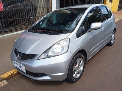 HONDA Fit 1.4 16V 4P LXL FLEX, Foto 3