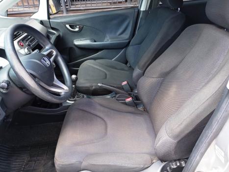 HONDA Fit 1.4 16V 4P LXL FLEX, Foto 5