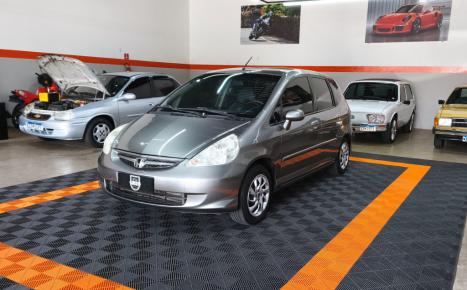 HONDA Fit 1.4 16V 4P LXL FLEX, Foto 2