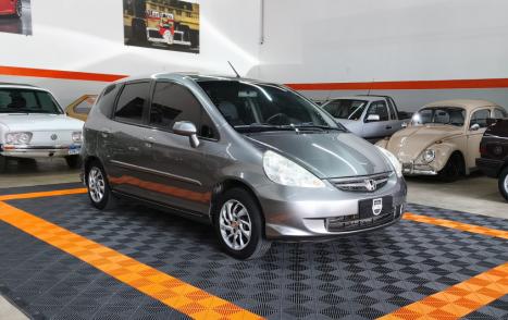 HONDA Fit 1.4 16V 4P LXL FLEX, Foto 4