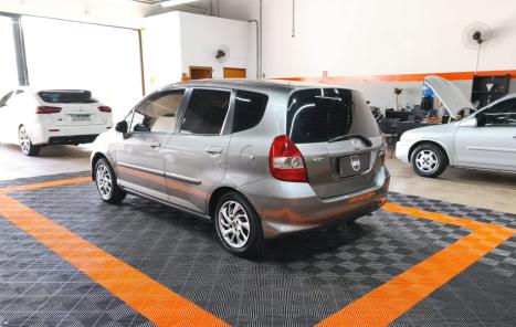 HONDA Fit 1.4 16V 4P LXL FLEX, Foto 6