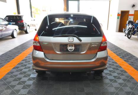 HONDA Fit 1.4 16V 4P LXL FLEX, Foto 7