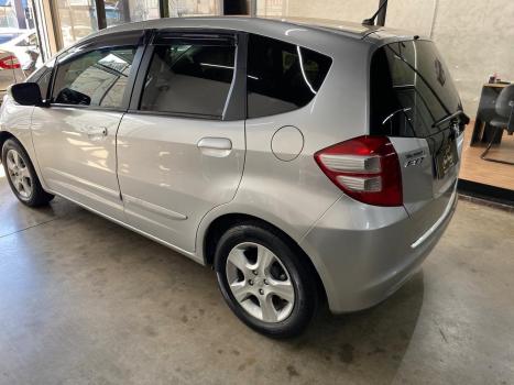 HONDA Fit 1.4 16V 4P LXL FLEX, Foto 3