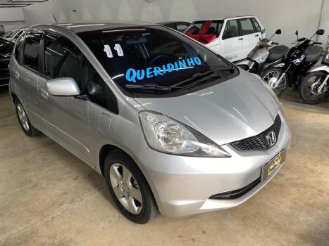 HONDA Fit 1.4 16V 4P LXL FLEX, Foto 5