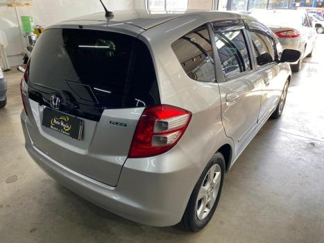 HONDA Fit 1.4 16V 4P LXL FLEX, Foto 6