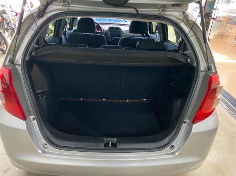 HONDA Fit 1.4 16V 4P LXL FLEX, Foto 7