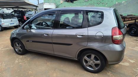 HONDA Fit 1.4 16V 4P LXL, Foto 1