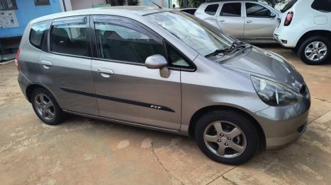 HONDA Fit 1.4 16V 4P LXL, Foto 2