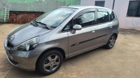 HONDA Fit 1.4 16V 4P LXL, Foto 3