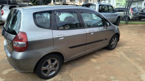 HONDA Fit 1.4 16V 4P LXL, Foto 4