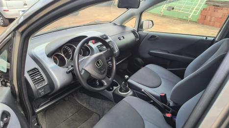 HONDA Fit 1.4 16V 4P LXL, Foto 5